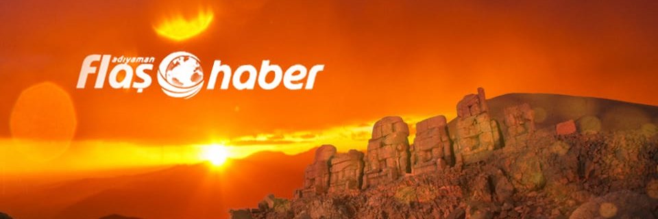 Adıyaman Flaş haber banner