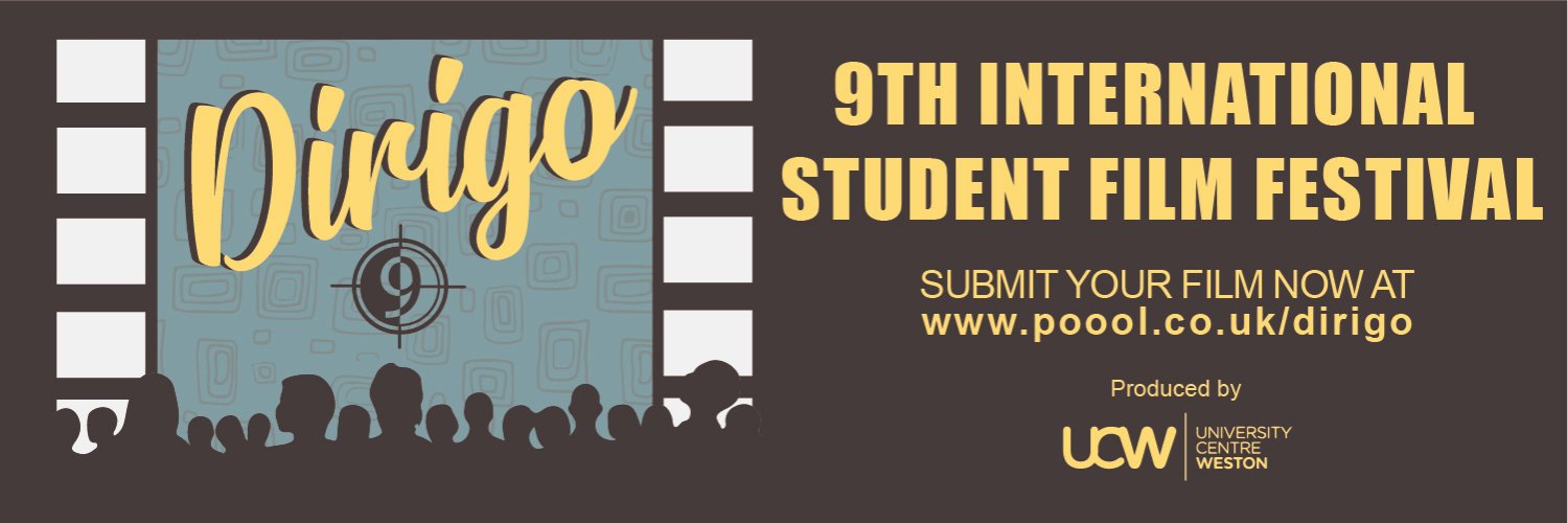 DirigoFilmFest's profile banner image