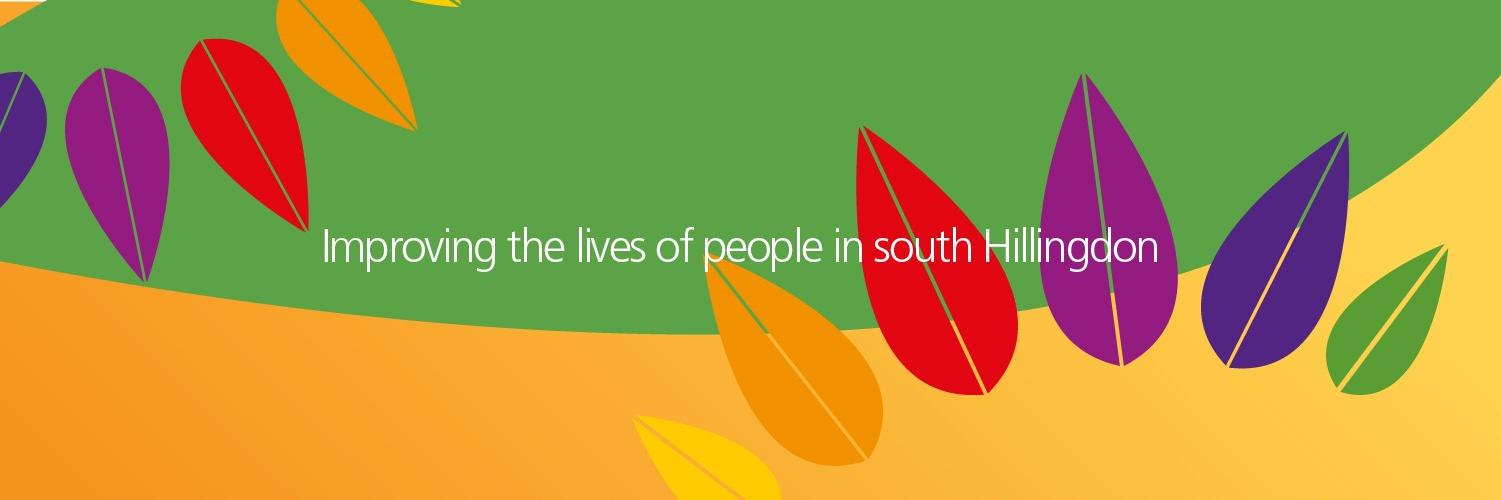 HillingdonCommTrust banner