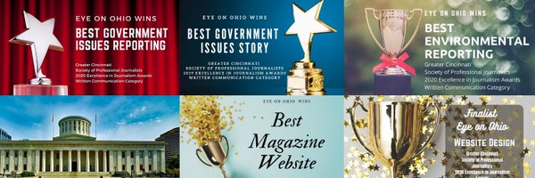 EyeOnOH Profile Banner