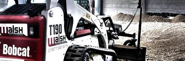 WalshCivils Profile Banner