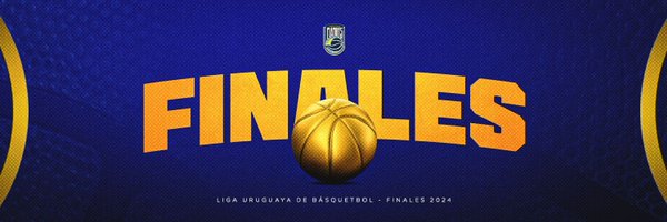 Liga Uruguaya de Básquetbol Profile Banner