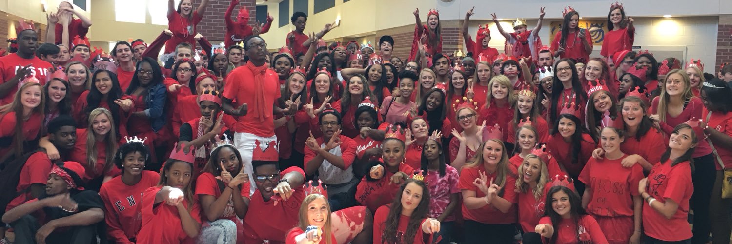 ArlingtonHigh16's profile banner image