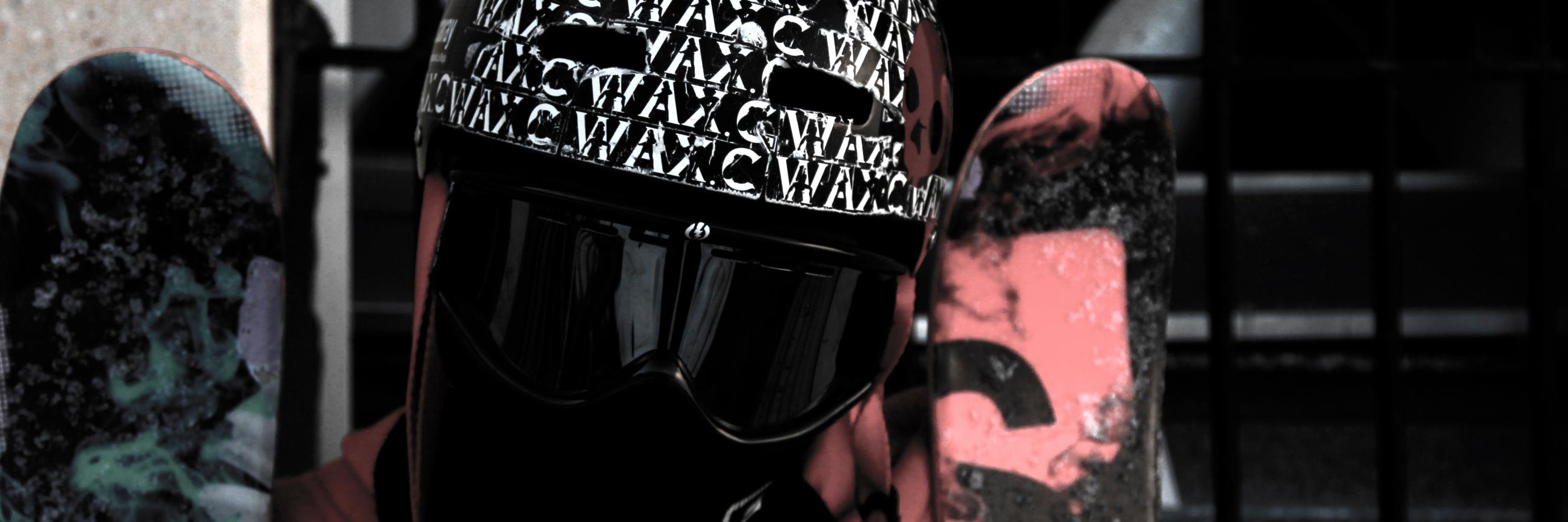 WAX_CONNECTION's profile banner image