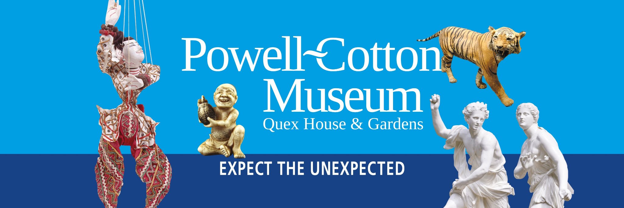 PowellCotton's profile banner image