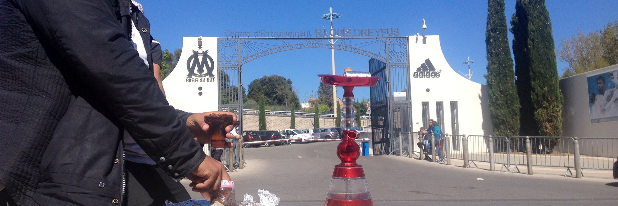 Clément Chaillou banner