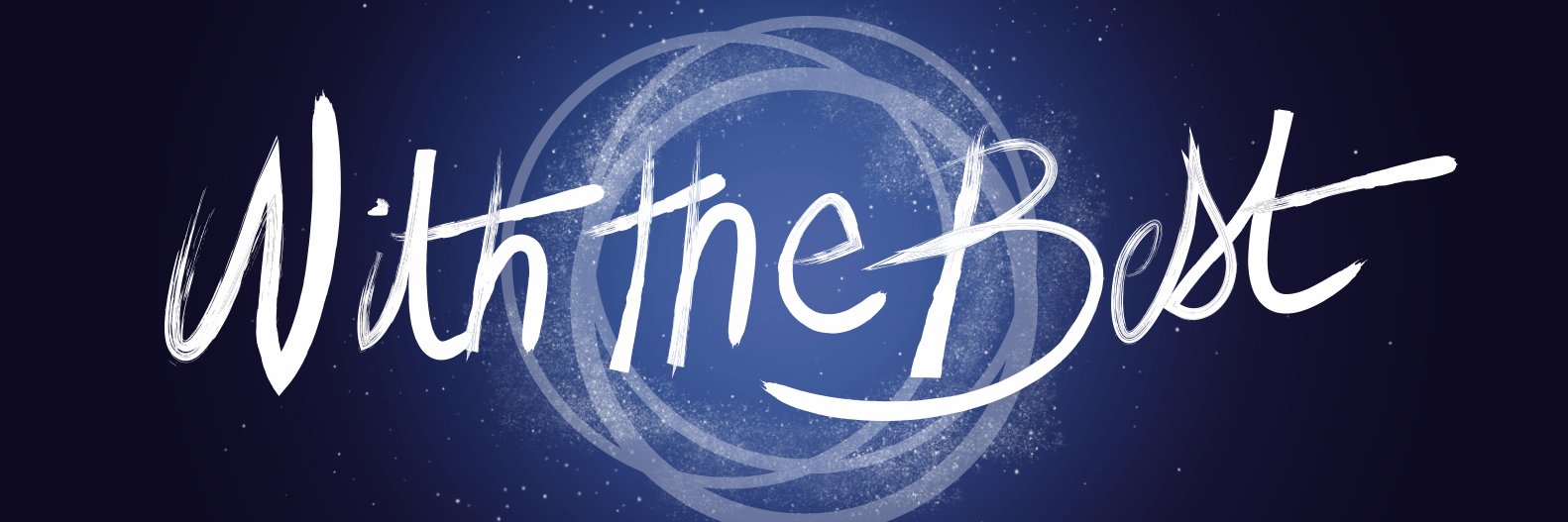 WithTheBest's profile banner image