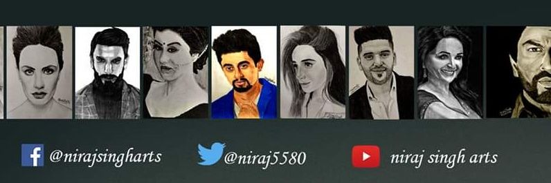 niraj5580's profile banner image