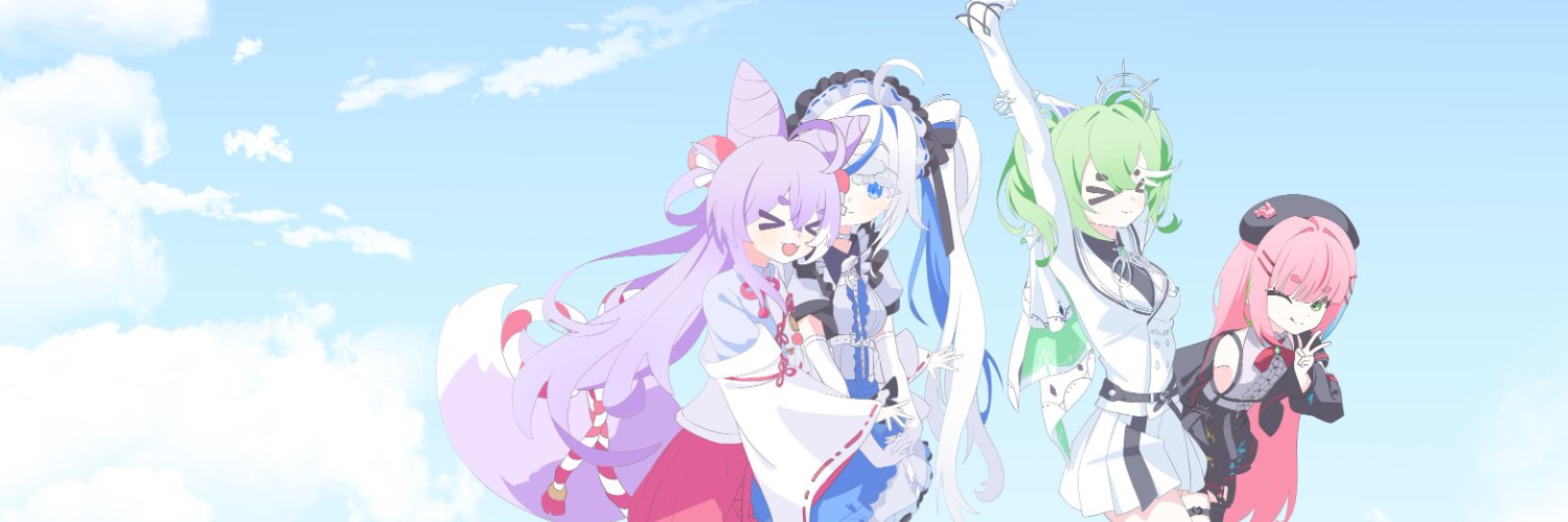 TohoTaku's profile banner image