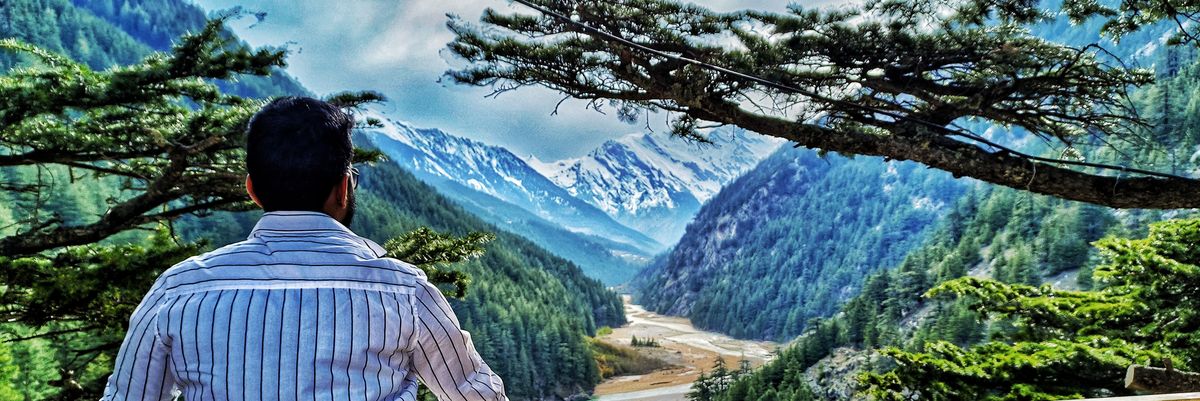 himanshu5533's profile banner image