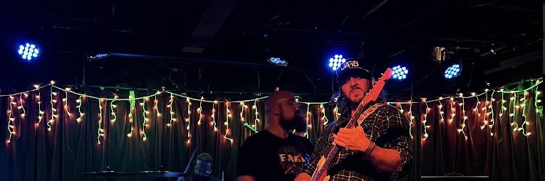 Alex Tichenor banner