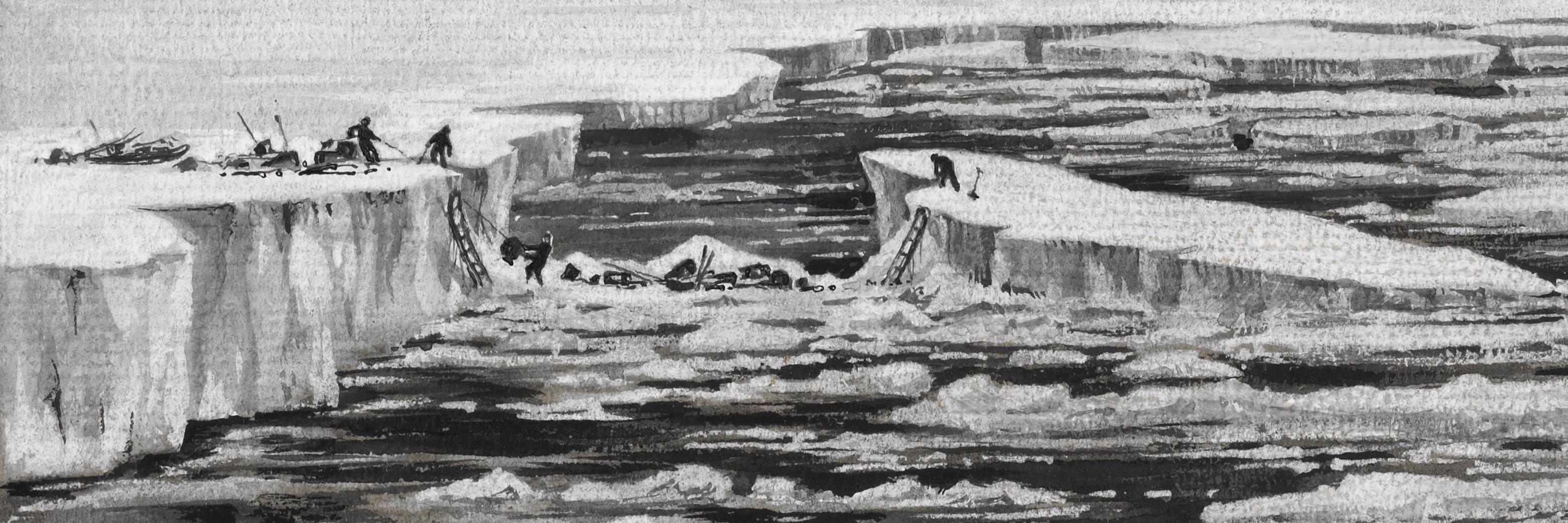 BL Modern Manuscripts banner