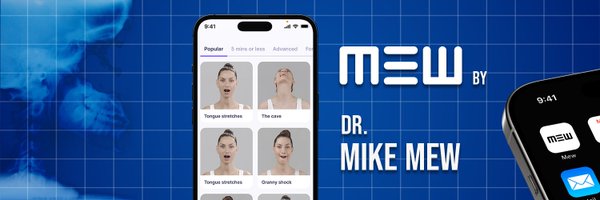 MewingByMikeMew Profile Banner