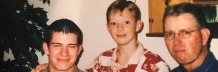 MasonGMarshall's profile banner image
