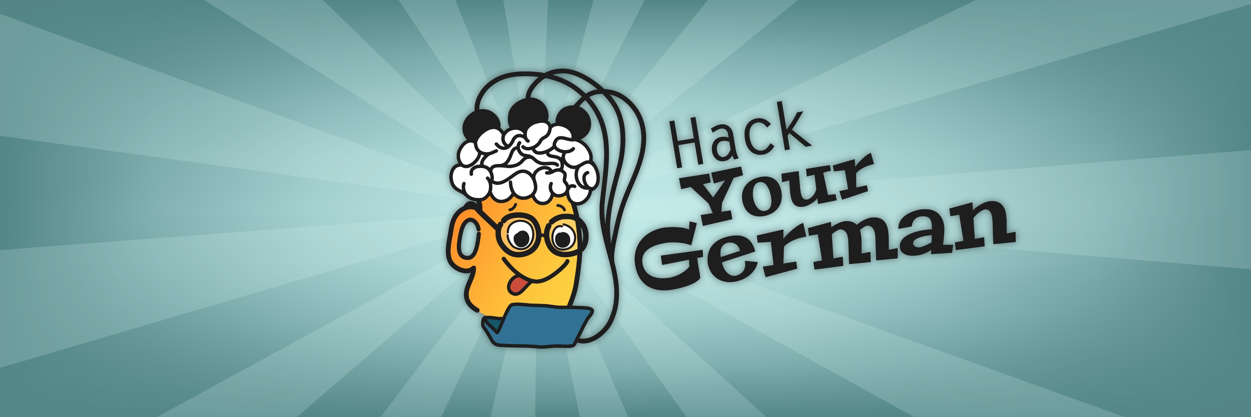 hackyourgerman's profile banner image