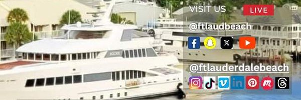 Ftlaudbeach Profile Banner