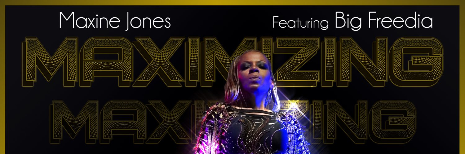 MaxineJonesEV's profile banner image