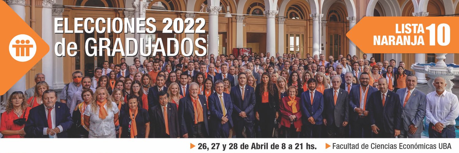 Lista10Naranja's profile banner image