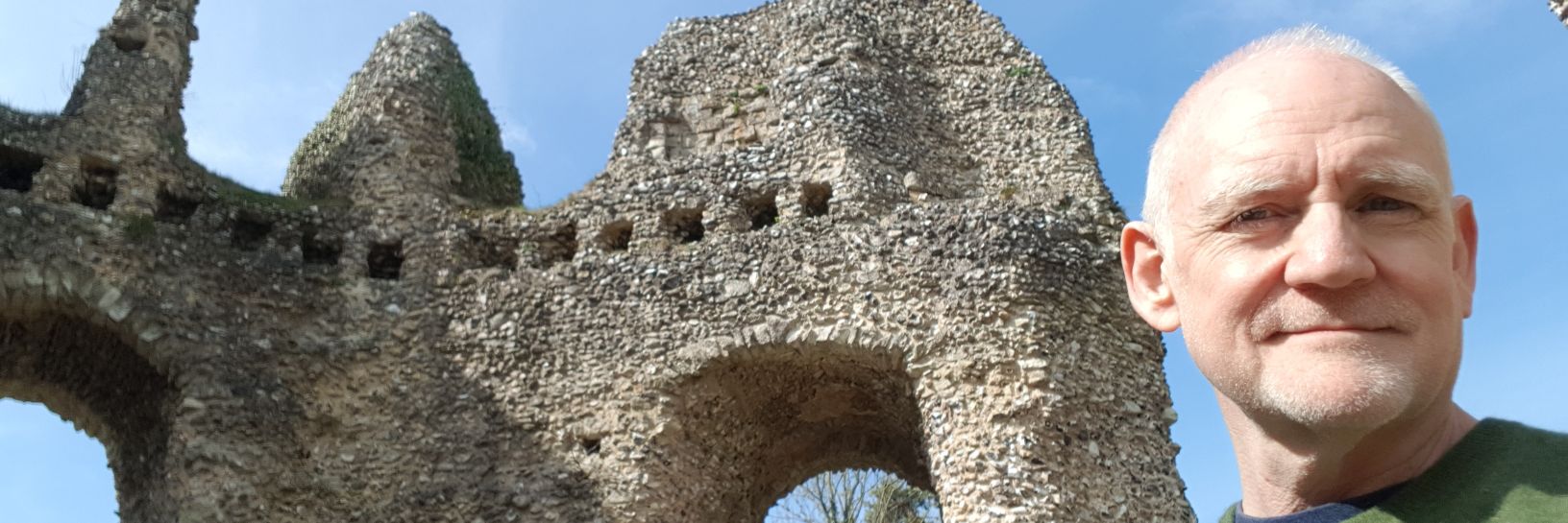 Geoff Lindsey banner