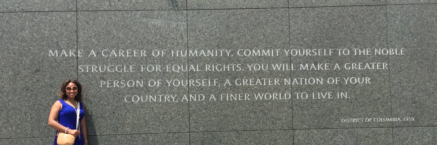 Kaniqua Daniel Welch banner