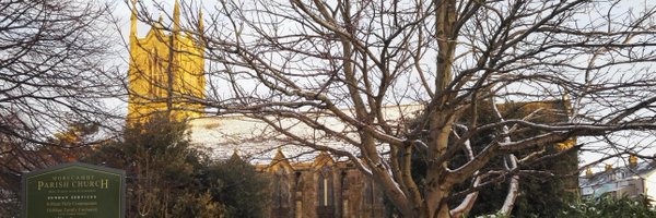 MorecambeParCh Profile Banner