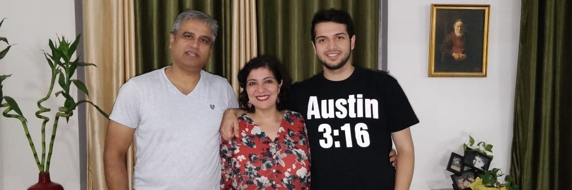 Neeti Bhalla Saini banner