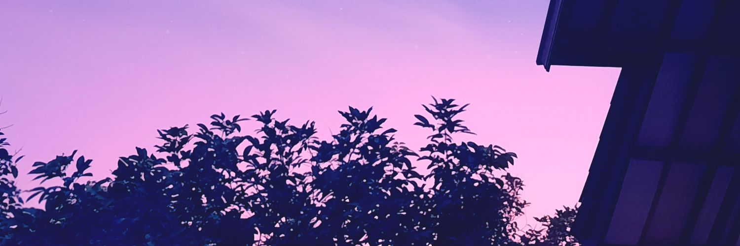 haloterong's profile banner image