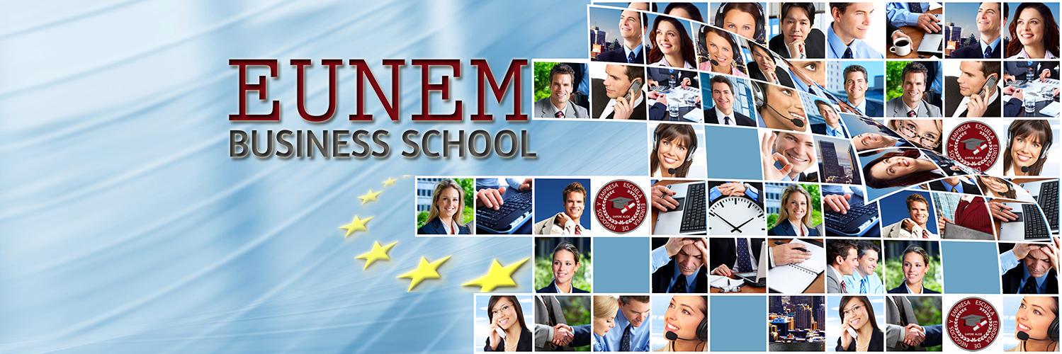 EUNEMschool's profile banner image