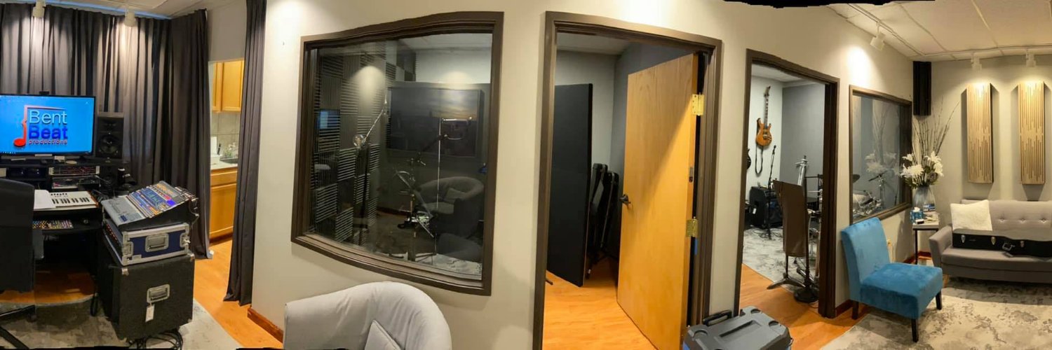 BentBeat's profile banner image