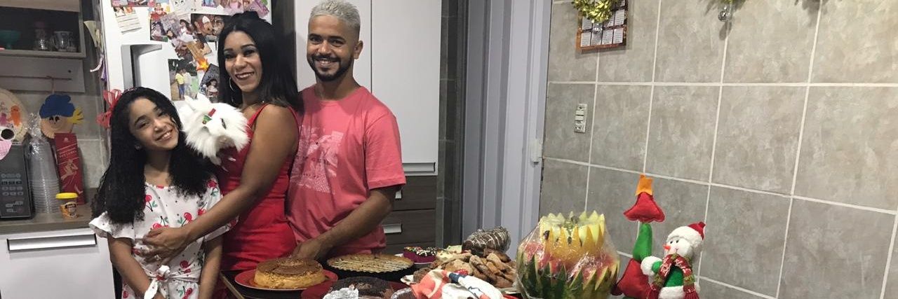 DhayeManu's profile banner image