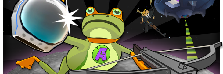 Feckwagon's profile banner image