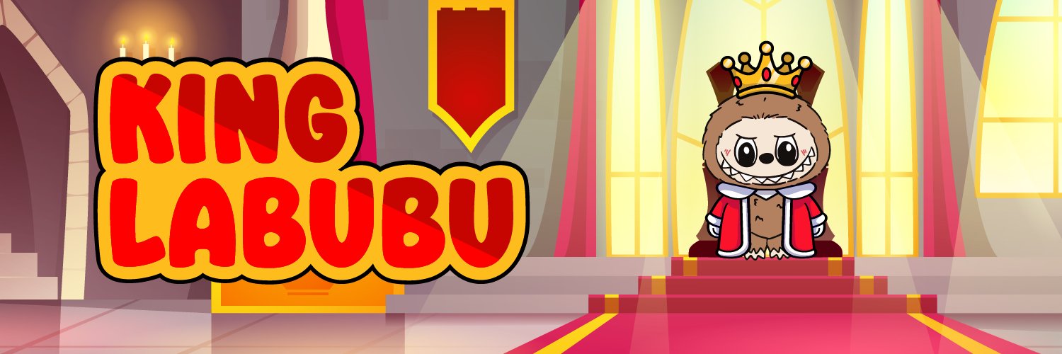 king_labubu's profile banner image