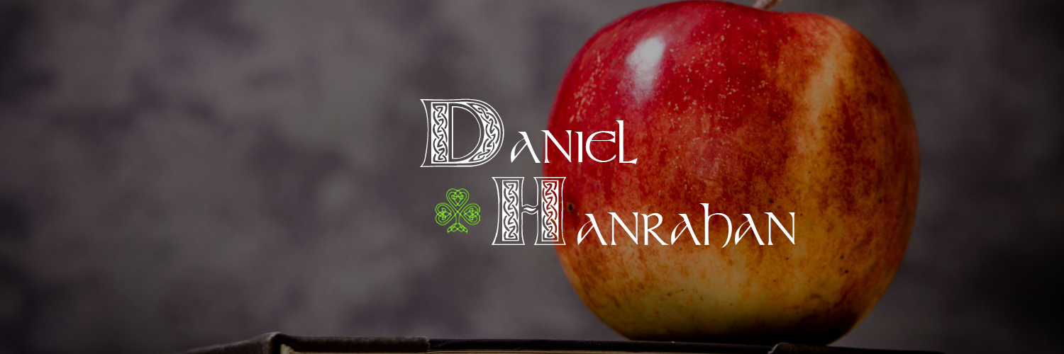 HanrahanDan's profile banner image