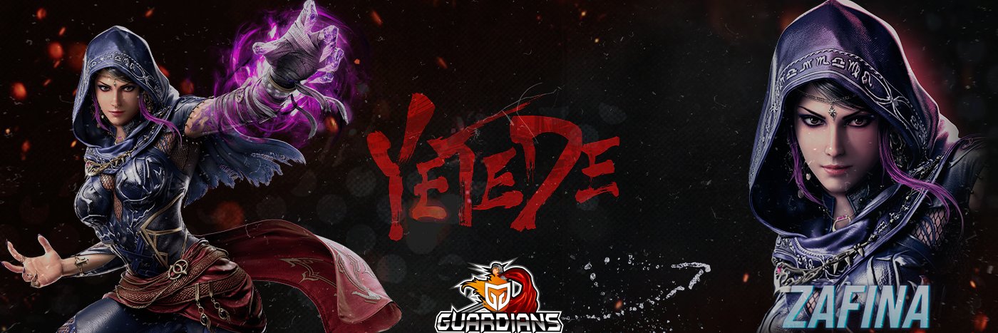 Yetede333's profile banner image