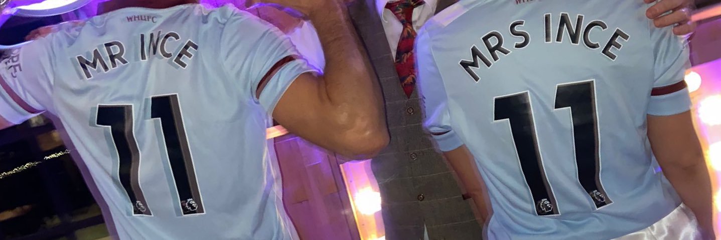 Brett Ince banner