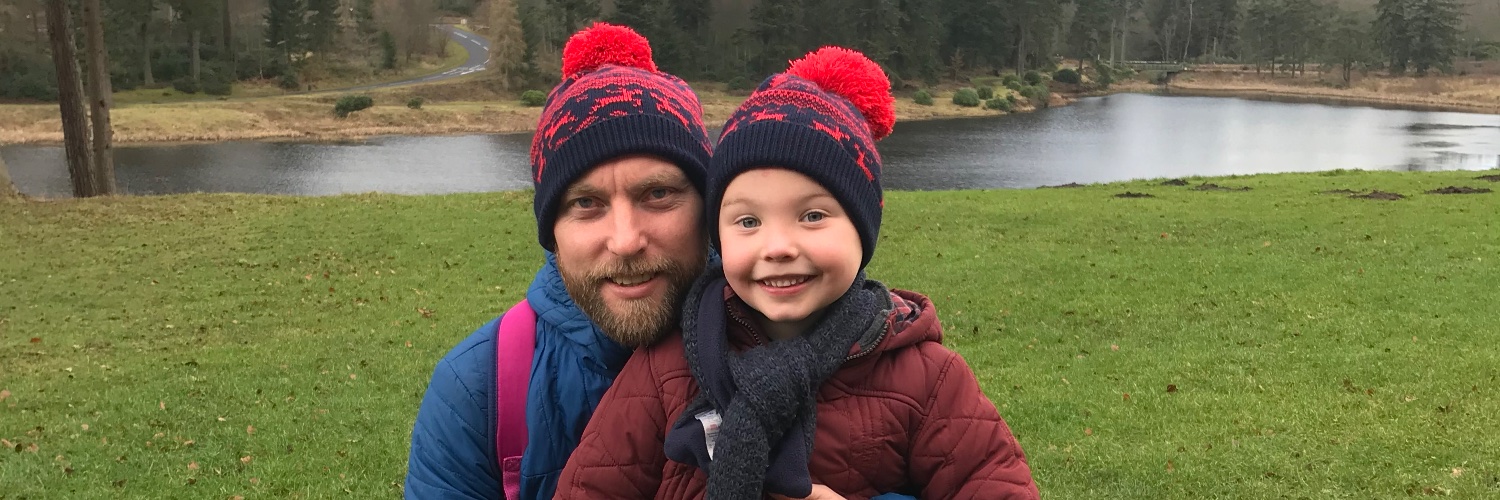 Jason Cochrane banner