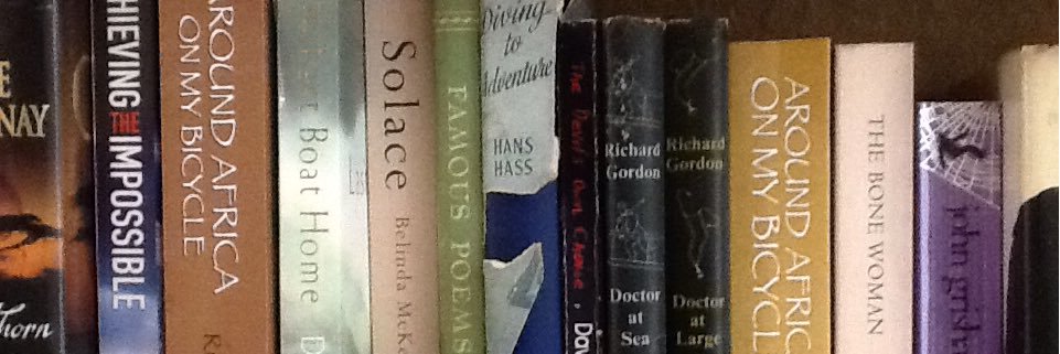 FictionandBlogs's profile banner image