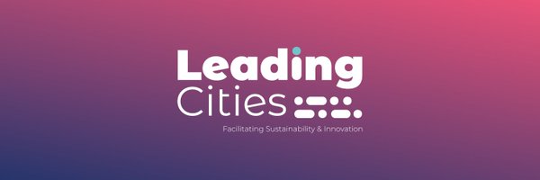 LeadingCities Profile Banner