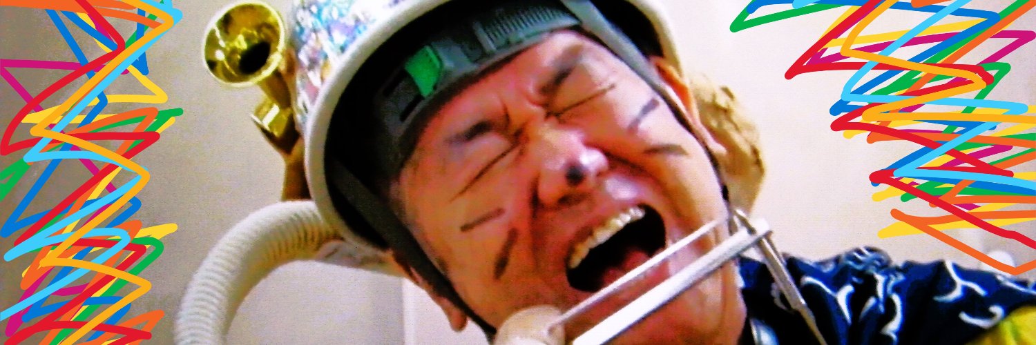 ぶるうすん's banner