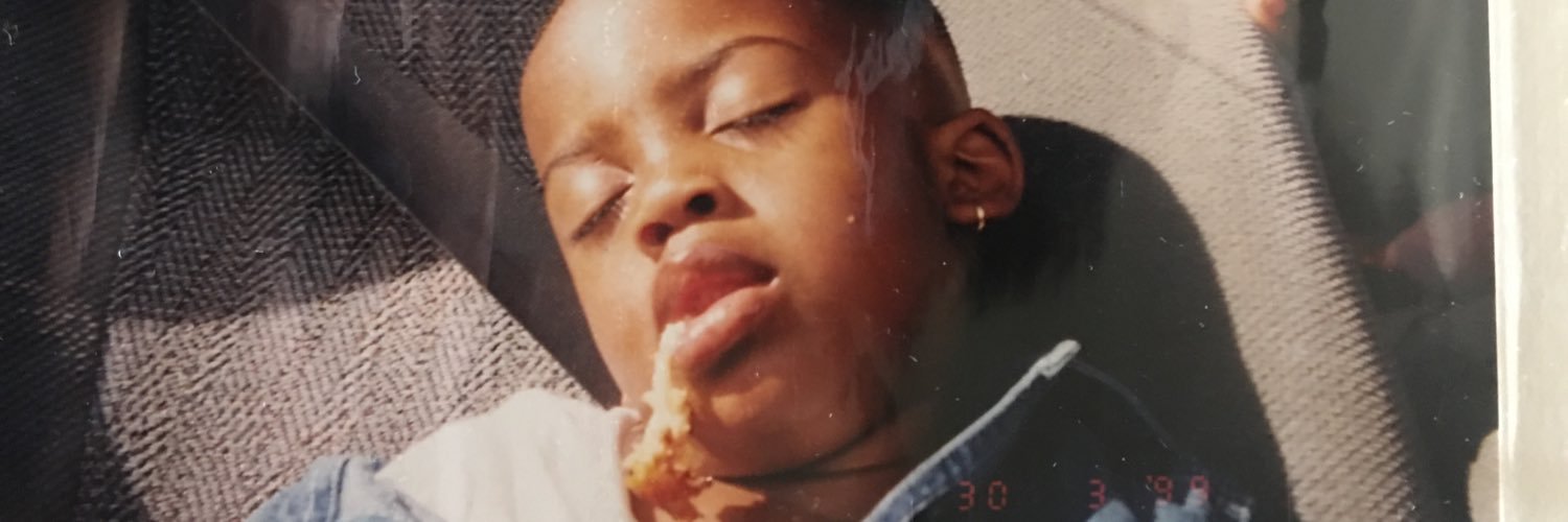 EyeAmKennyk's profile banner image