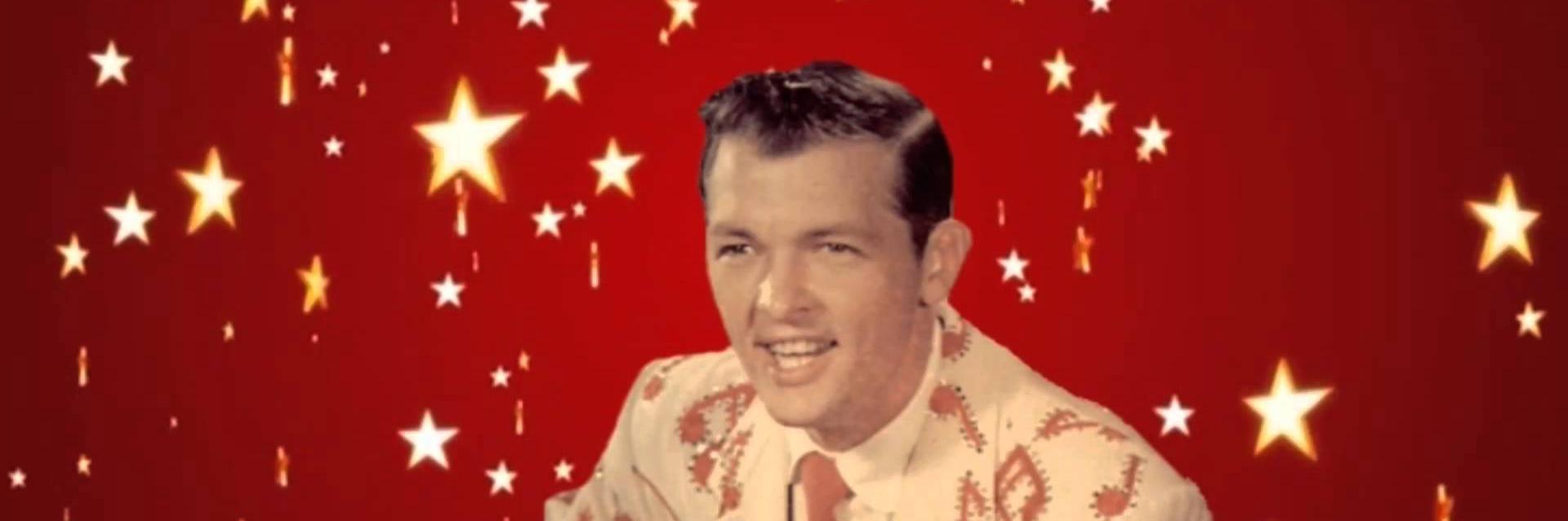 Bobby Helms banner