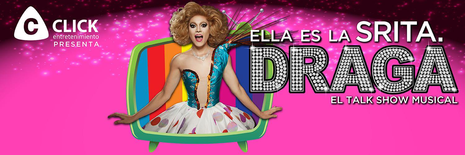 DragaElMusical's profile banner image