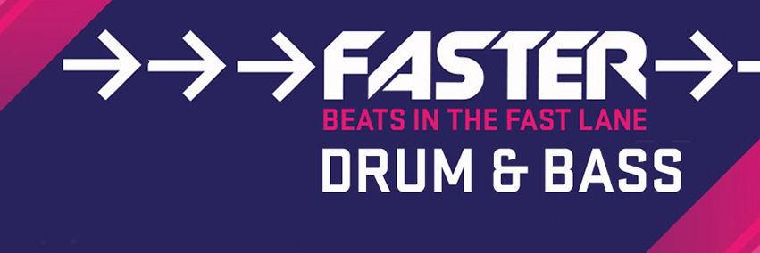 FasterEvents's profile banner image