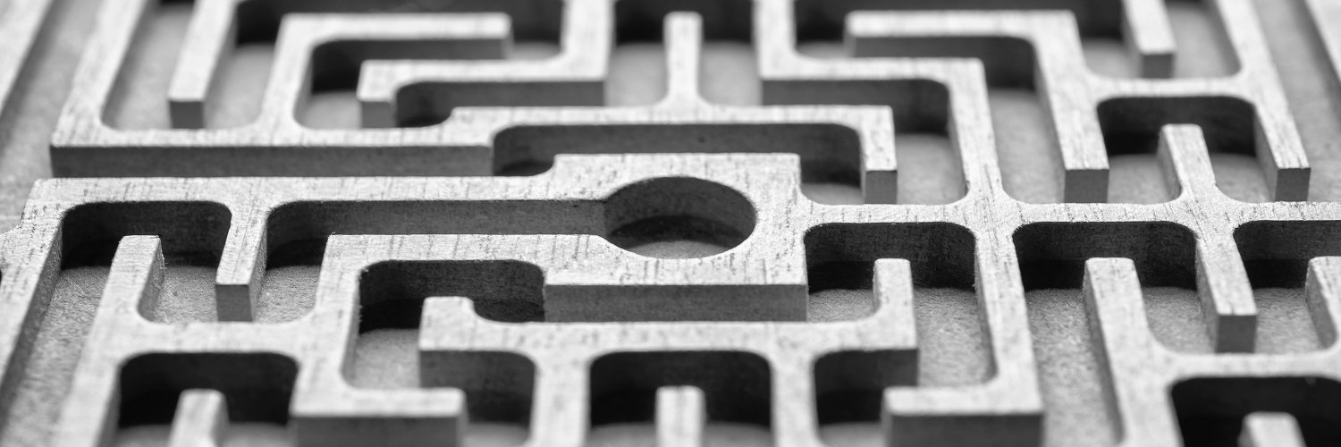 Ivan the Puzzle guy banner