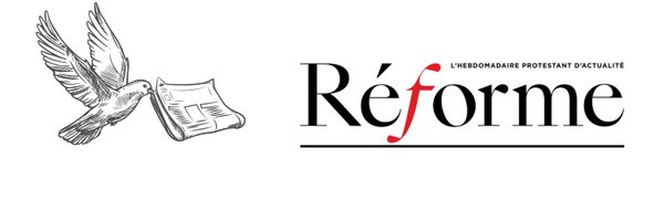 ReformeHebdo Profile Banner