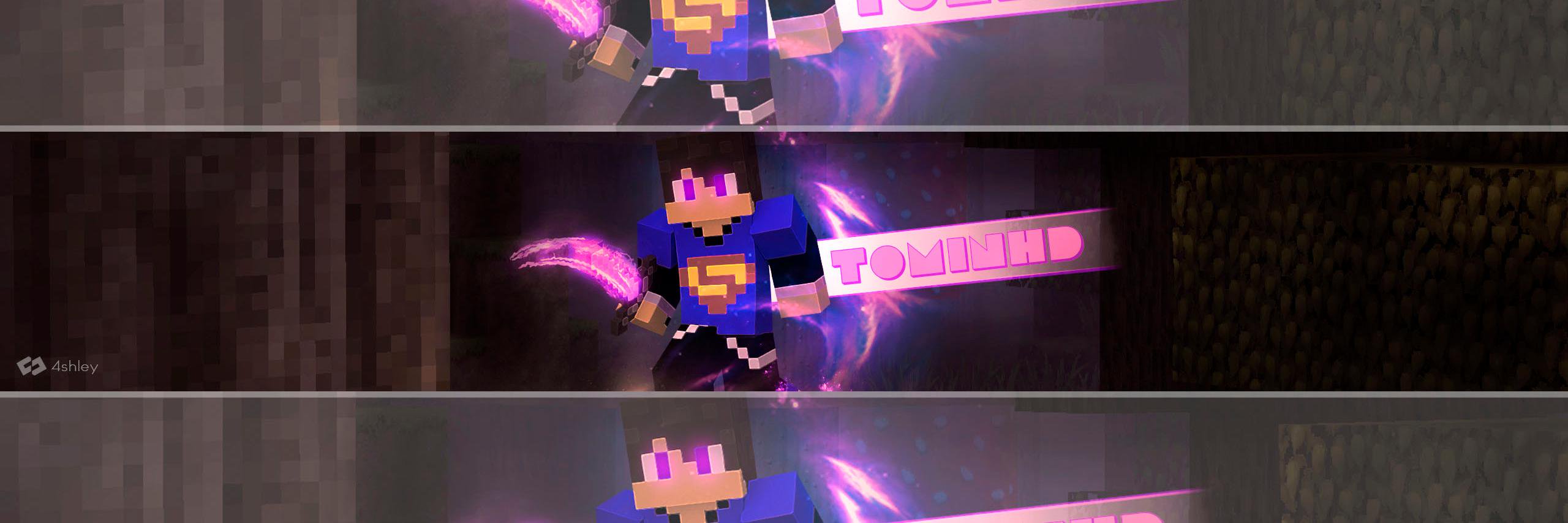 HdTomin's profile banner image