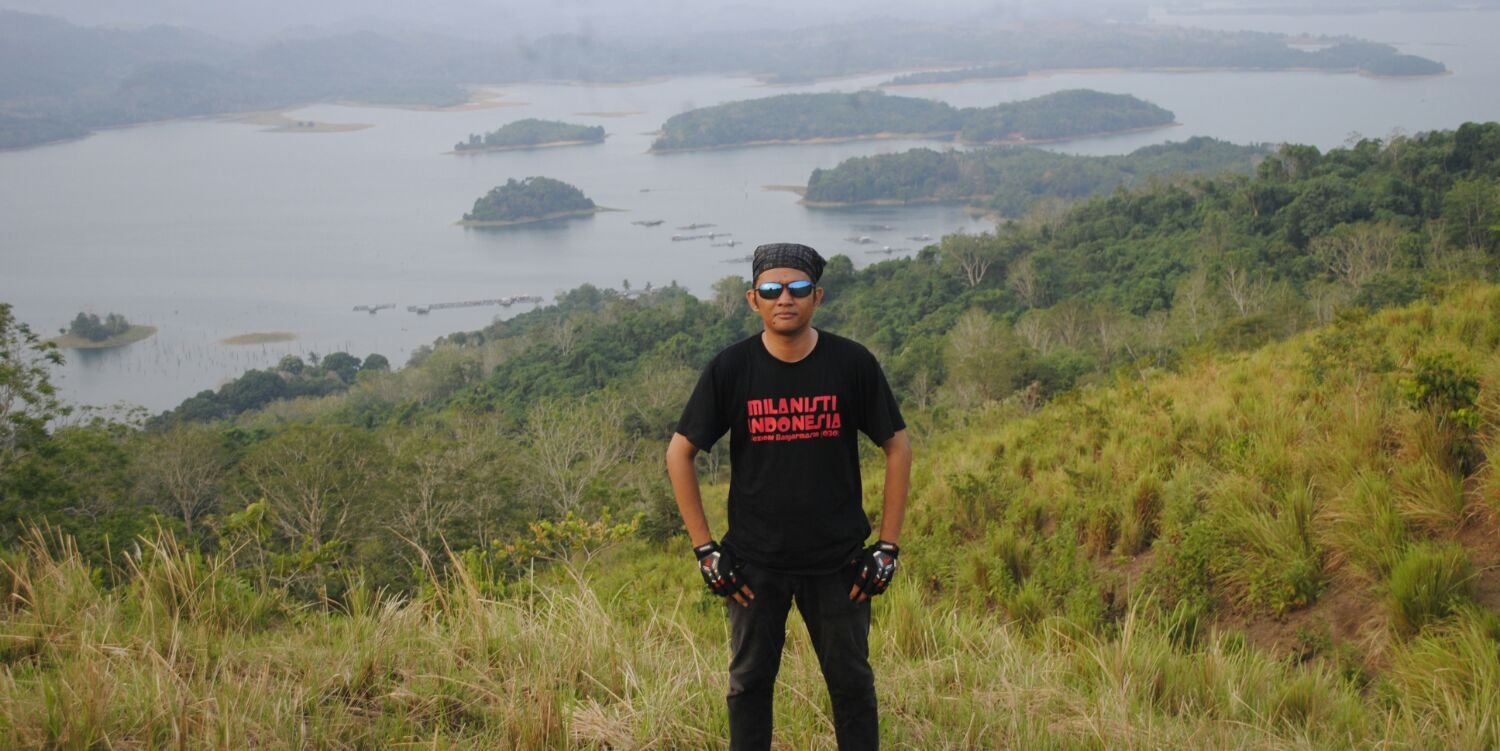 MrBoyAnanda's profile banner image