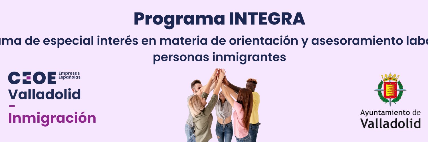 MigracionCEOEVA's profile banner image