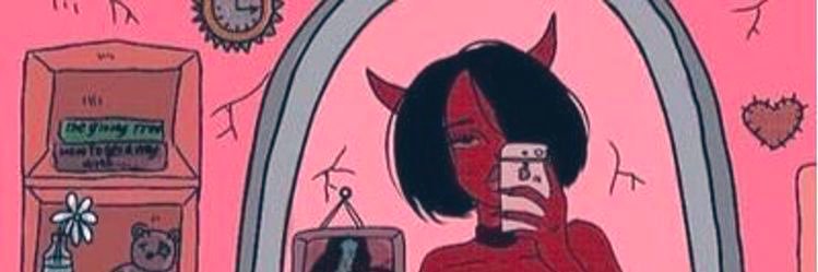 kushingberryk's profile banner image