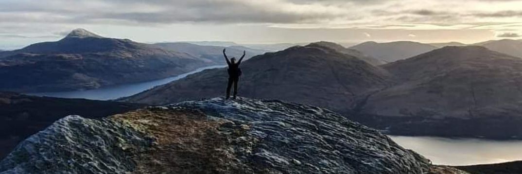Victoria Cosgrove banner